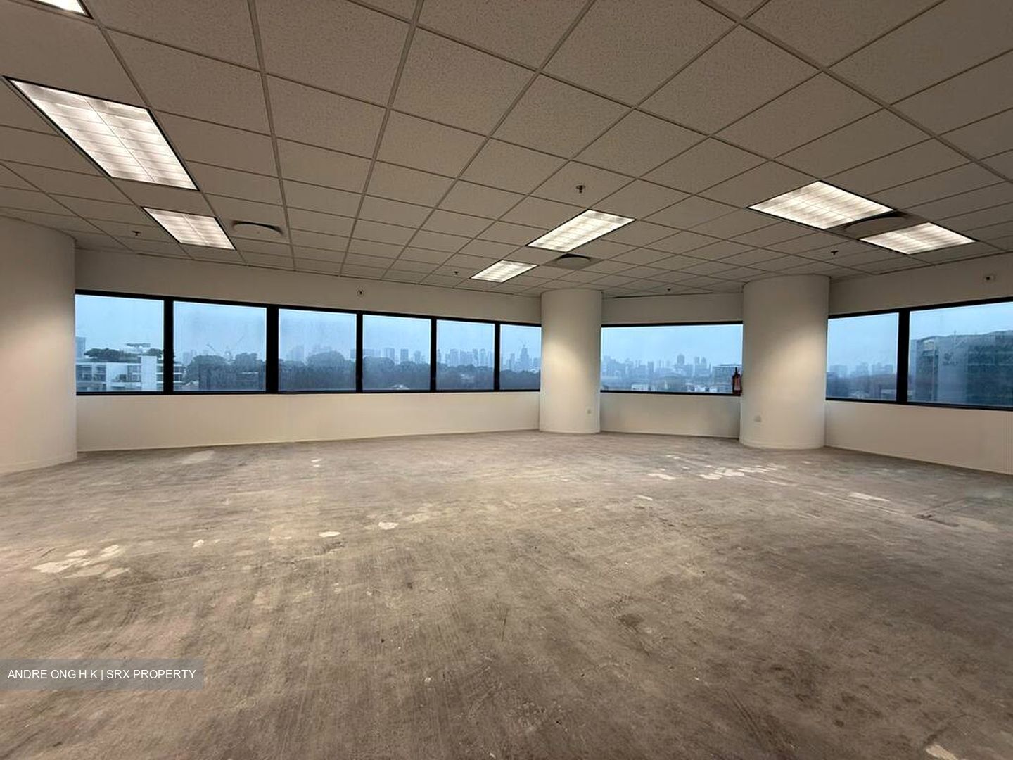 Raffles City Tower (D6), Office #451209091